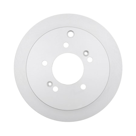 Raybestos 10 Kia Truck Sportage Rotor, 980087Fzn 980087FZN